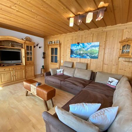 Fewo Zirbenbluete Schönau am Königssee Екстериор снимка